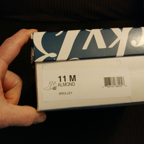 Lucky Brand Booties - Picture 3 of 3